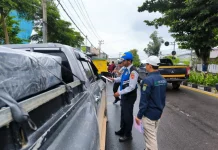 Libur Kenaikan Isa Almasih, Layanan Uji KIR Dishub Kobar Tutup 2 Hari
