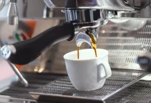 Espresso Jadi Favorit Anak Muda Kini
