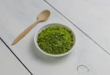 Matcha Jadi Tren Minuman Kekinian