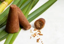 Palm Sugar Kian Diminati Sebagai Pemanis Alami