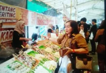 UMKM Diajak Kembangkan Ekonomi Kreatif