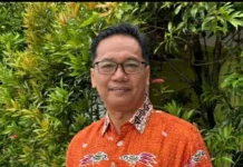 Pemko Palangka Raya Menanggulangi Inflasi dengan Perkuat Ketahanan Pangan