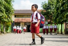 Pendidikan Formal Membentuk Karakter Anak untuk Masa Depan