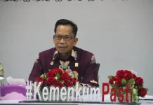 DJKI Tutup 1.004 Situs Bajakan, Perkuat Pelindungan Hak Cipta Ruang Digital