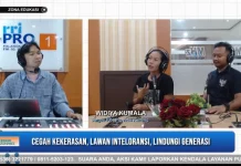 Densus 88 Ingatkan Bahaya Penyebaran Radikalisme lewat Media Digital