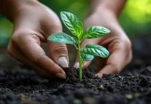 Pemanfaatan Pekarangan Dukung Ketahanan Pangan Keluarga Mandiri