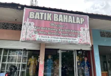 Penjualan Benang Bintik Meningkat jelang Festival Budaya Isen Mulang
