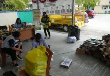 Inovasi Bank Sampah Jekan Mandiri, Buka Layanan Jemput dan Tabung Sampah