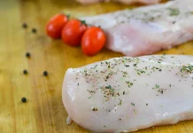 Makanan Tinggi Protein untuk Pertumbuhan Otot