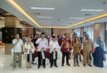 BI Kalteng Dorong Penguatan Ekosistem Halal Sertifikasi Kompetensi JULEHA