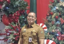 Pengembangan Industri Kecil Menengah di Kalteng Expo 2026