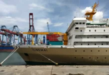Penyebab Mabuk Laut Saat Naik Kapal Laut