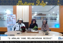 Cara Memaknai Jalur Rezeki dalam Islam