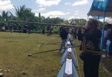 Sebanyak 72 Peserta Ikuti Lomba Manyipet Semarakkan FBIM 2026
