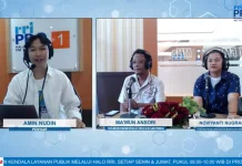 Konservasi Hutan Kalteng Libatkan Kearifan Lokal Masyarakat