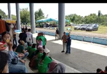 FBIM Kalteng Mendorong Pengembangan dan Pelestarian Budaya Daerah
