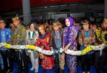 Kalteng Expo 2026, Dislutkan Kalteng Usung Ekonomi Biru
