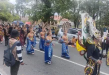 FBIM 2026 Dorong Pariwisata dan Ekonomi Masyarakat
