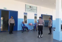 BGN Kalteng Belum Menerima Kendaraan Listrik dari Pusat
