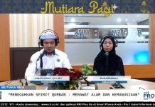 Memaknai Dibalik Pelaksanaan Ibadah Qurban