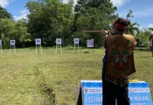 Arena ‎Lomba Tradisional FBIM 2026 Dipadati Masyarakat
