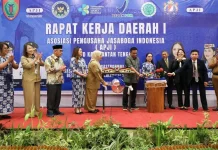 Pemprov Kalteng Dorong Kuliner Lokal Jadi Pilar Kebangkitan Ekonomi Daerah