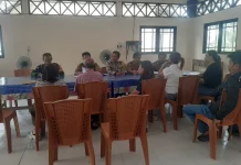 Mediasi Sengketa Lahan Petuk Katimpun