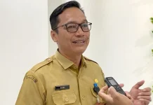DPKP Palangka Raya Imbau Warga Pilih Hewan Kurban Sehat