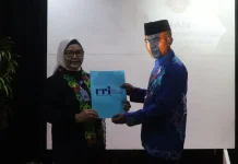 Ketua FKP RRI Palangka Raya: Pengurus Harus Menjadi Mata dan Telinga Masyarakat