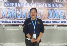 Kerajinan Rotan Kalimantan Terus Berkembang dan Menembus Pasar Kreatif