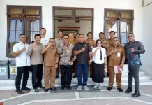 Komisi IV DPRD Kalteng Perkuat Infrastruktur Permukiman di Kotawaringin Barat