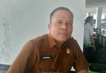 Warga Palangka Raya Harapkan Penambahan Lampu Penerangan Jalan