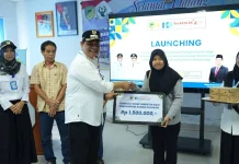 Pemkab Barito Utara Luncurkan Bantuan Tunai bagi Pendamping Pasien Rujukan