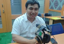 Budaya Menjadi Perekat Persatuan Generasi Muda