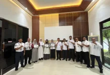 Dishub Kobar Berikan Penghargaan Pelajar Pelopor Keselamatan LLAJ Tahun 2026