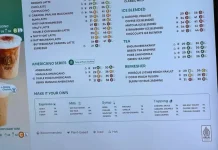 Fore Kopi Hadirkan Informasi Nutri Level untuk Dukung Gaya Hidup Sehat