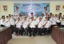 Dinas Perkebunan Kalteng Gelar Bimtek Perkuat Pendataan Sawit Rakyat