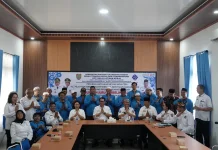 Pemprov Kalteng Perkuat SDM Unggul melalui Pelatihan Juru Sembelih Halal