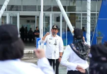 Bupati Shalahuddin Tegaskan Kesehatan Jadi Prioritas Utama