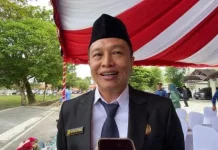 DLH Palangka Raya Ingatkan Ancaman Karhutla Tidak Boleh Dianggap Sepele