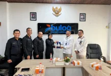Polri dan Kadin Bersinergi Perkuat Ketahanan Pangan di Palangka Raya