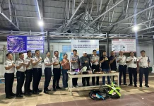 Rutan Palangka Raya Tegaskan Komitmen Bersih dari Narkoba dan Perkuat Pengawasan