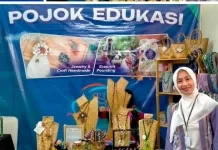 QRIS Permudah UMKM Indonesia Bertransaksi di Malaysia