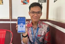 Menjaga Idealisme, Menabung Emas demi Memutus Generasi Sandwich