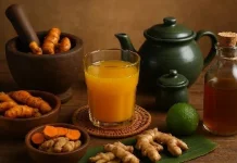Hari Jamu Nasional, Warisan Herbal Nusantara yang Terus Dilestarikan