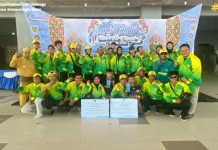 FBIM 2026: Kontingen Kobar Borong Trofi Juara Permainan Rakyat Balogo