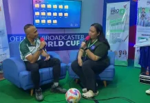 Piala Dunia Akan Berpihak Negara Benua Amerika