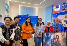 BPS Kalteng Gencarkan Sosialisasi Sensus Ekonomi 2026
