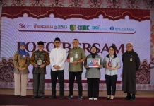 OJK Kalteng Luncurkan Program EPIKS  Perkuat Literasi Keuangan Syariah Pelajar