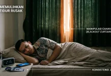 Pekerja Shift Malam Harus Memperbaiki Jam Tidur yang Rusak Demi Menjaga Kesehatan